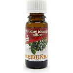 Slow natur éterický olej meduňka 10 ml – Zboží Dáma