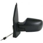 Levé zpětné zrcátko FORD FIESTA (JHS) | 2002-2005 | nevyhřívané | nastavení mechanické | 5901532553437 | Zboží Auto