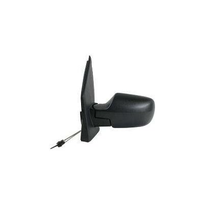 Levé zpětné zrcátko FORD FIESTA (JHS) | 2002-2005 | nevyhřívané | nastavení mechanické | 5901532553437 | Zboží Auto