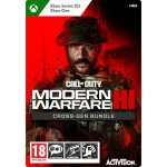 Call of Duty: Modern Warfare 3 - Cross-Gen Bundle – Zbozi.Blesk.cz