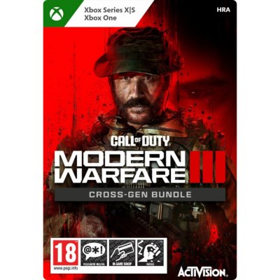 Call of Duty: Modern Warfare 3 - Cross-Gen Bundle