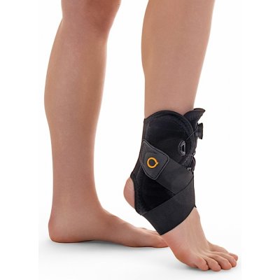 Qmed by Meyra Stabilizační ortéza hlezenního kloubu AEROFIT – Hledejceny.cz