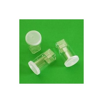 LP Italiana Nadobka 25 ml, Coulter Counter – Hledejceny.cz