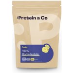 Protein&Co. Maltodextrin 1000 g – Zboží Dáma