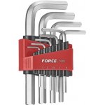 Force Sada imbusových klíčů 1,5–10 mm – Zboží Dáma