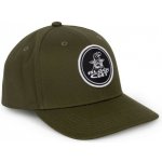 Black Cat Green Flat Peak Cap – Hledejceny.cz