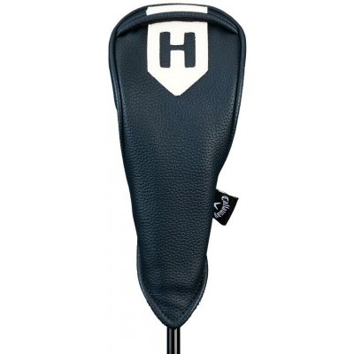 Callaway Premium Headcover na hybrid modrý – Zboží Dáma