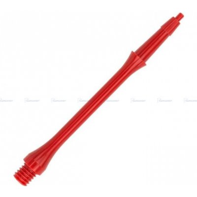 Harrows Clic krátke Slim 23mm – Zboží Dáma