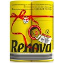 RENOVA Maxi žlutý 3-vrstvý 6 ks