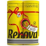 RENOVA Maxi žlutý 3-vrstvý 6 ks – Sleviste.cz