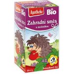 Apotheke Bio Pohádkový Zahradní směs 20 x 2 g – Hledejceny.cz