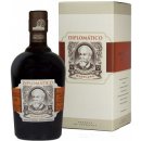 Rum Diplomatico Mantuano 40% 0,7 l (tuba)