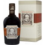 Diplomatico Mantuano 40% 0,7 l (tuba) – Zbozi.Blesk.cz