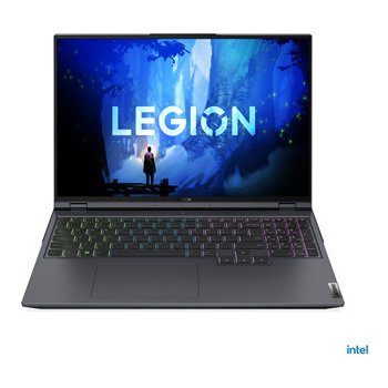 Lenovo Legion Pro 5 82RF005GCK