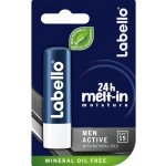 Labello Active Care balzám na SPF6 4,8 g – Zboží Dáma