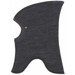 Merino kukla dětská šedá Dark Grey Smallstuff – Zboží Dáma