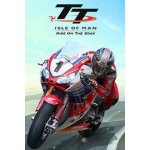 TT: Isle of Man – Hledejceny.cz