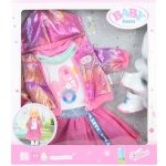 Zapf Creation BABY born Deluxe Souprava do města – Zboží Mobilmania