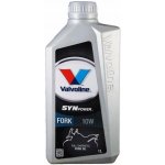 Valvoline SynPower Fork Oil SAE 10W 1 l | Zboží Auto