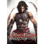 Prince of Persia 2: Warrior Within – Zboží Mobilmania