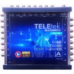 Multiswitch 9/16 Teletek MS-916 – Sleviste.cz