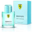 Ferrari Light Essence toaletní voda pánská 125 ml tester