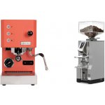 Set Profitec GO + Eureka Mignon Libra – Hledejceny.cz