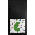 Pražírna Lobkovice OVOCŇÁK káva zrnková 0,5 kg – Zboží Mobilmania