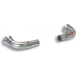 Supersprint Spojovací trubka ke svodům Porsche 997 GT3/GT3 RS 3.8i 435/450PS (09-) – Hledejceny.cz