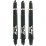 Bull´s Nylon černé střední 39mm – Zbozi.Blesk.cz