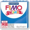 Modelovací hmota FIMO Staedtler Kids 42g modrá 3 ks