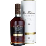 Dos Maderas Seleccion 10y 42% 0,7 l (tuba) – Zboží Dáma