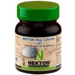 Nekton Rep Calcium+D3 65 g – Zboží Mobilmania