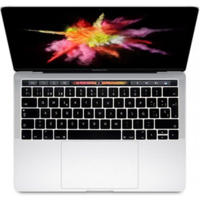 SES Apple MacBook 14" černý 9868