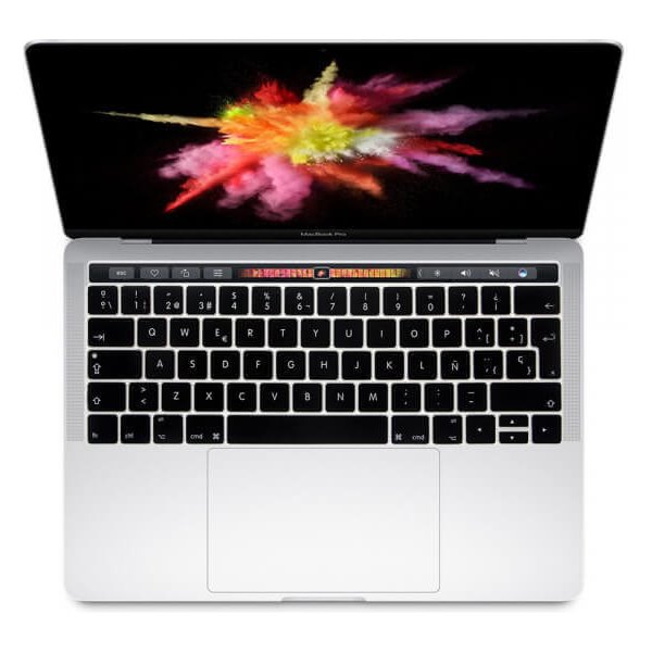 brašna či batoh pro notebook SES Apple MacBook 14" černý 9868