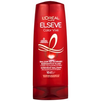 L'Oréal Elséve Color Vive balzám na barvené vlasy 400 ml