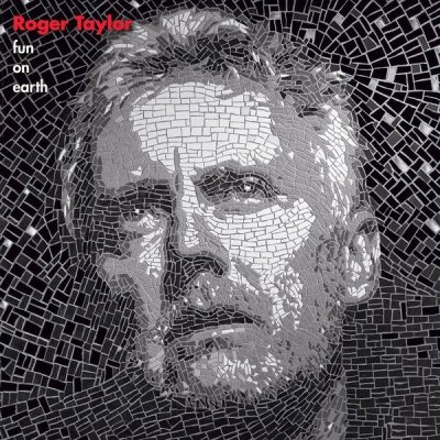 Taylor Roger - Fun On Earth CD – Zboží Mobilmania
