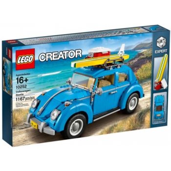 LEGO® Creator Expert 10252 Volkswagen Brouk V29