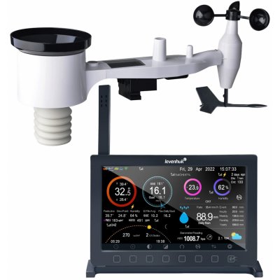 Levenhuk IncWezzer PRO LP500 – Hledejceny.cz