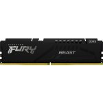 Kingston Fury Beast DDR5 16GB 5600MHz CL36 KF556C36BBE-16 – Zboží Živě
