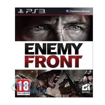 Enemy Front