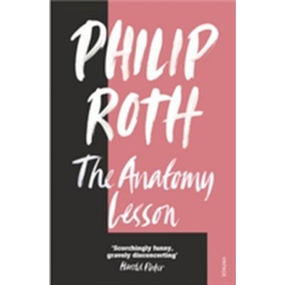 The Anatomy Lesson - P. Roth