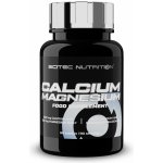 Scitec Nutrition Calcium-Magnesium 90 tablet – Hledejceny.cz