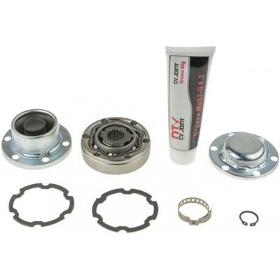 NTY Kloub spojka kardan VOLVO XC90 2003- V70 XC70 2000-08 S40 V50 2004-12 S60 2002-09 31216176 HLJ75 – Zboží Mobilmania