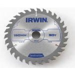 Irwin kotouč pil. SK 150x2,5x20/16 z30 – Hledejceny.cz