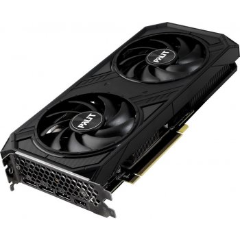 Palit GeForce RTX 4070 Dual 12GB GDDR6X NED4070019K9-1047D