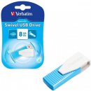 Verbatim Store 'n' Go Swivel 8GB 49812