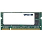 Patriot DDR4 16GB 2666MHz CL19 PSD416G26662S – Zboží Živě