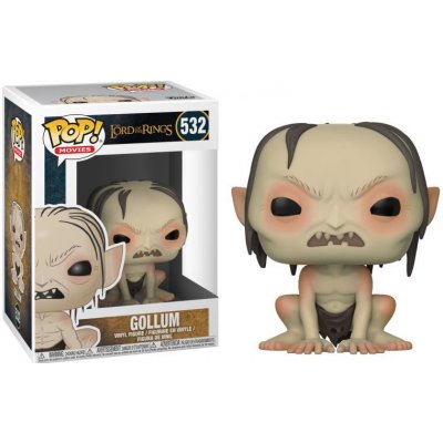 Funko Pop! The Lord of the Rings/ Hobbit Gollum