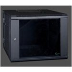 Eurocase nástěnný GMB6506 6U 10" – Zbozi.Blesk.cz